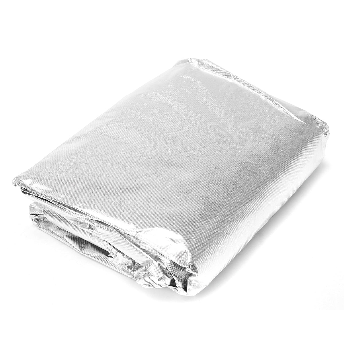 Light Gray 224X152cm Silver/Camouflage Car Sunshade Windscreen Cover Shield Snow Rain Dust UV Protection