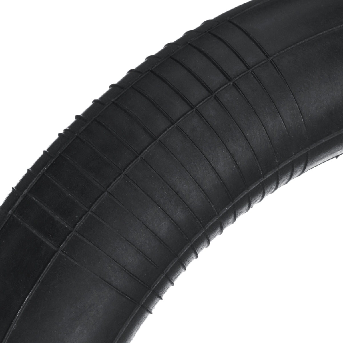 Dark Slate Gray 8 1/2 x2 Inner Tube Air Tire Electric Scooter Tyre Wheels For M365