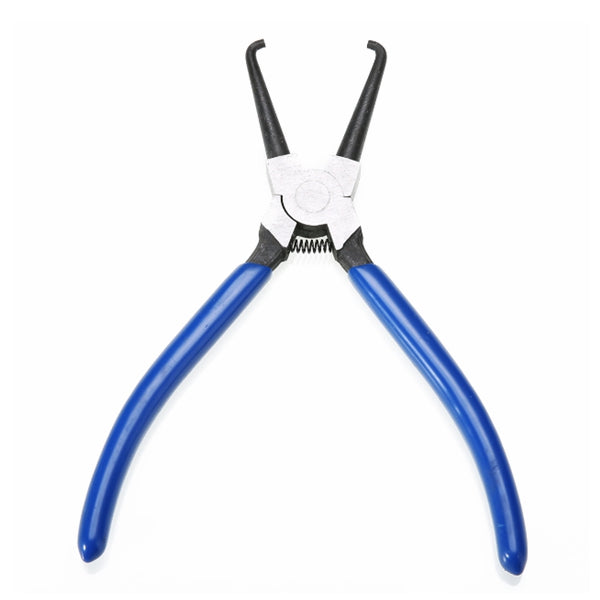Car Repair Tool Fuel Hose Pipe Buckle Removal Pliers Fuel Filter Caliper Fits For Benz - Auto GoShop