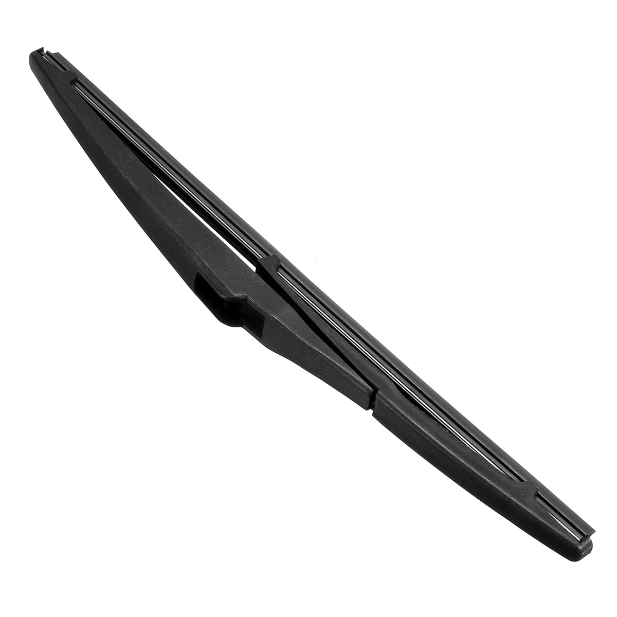 Dark Slate Gray 12 Inch Rear Wind Shield Cleaning Wiper Blade for Toyota Avensis 2008 2009 2010-2016