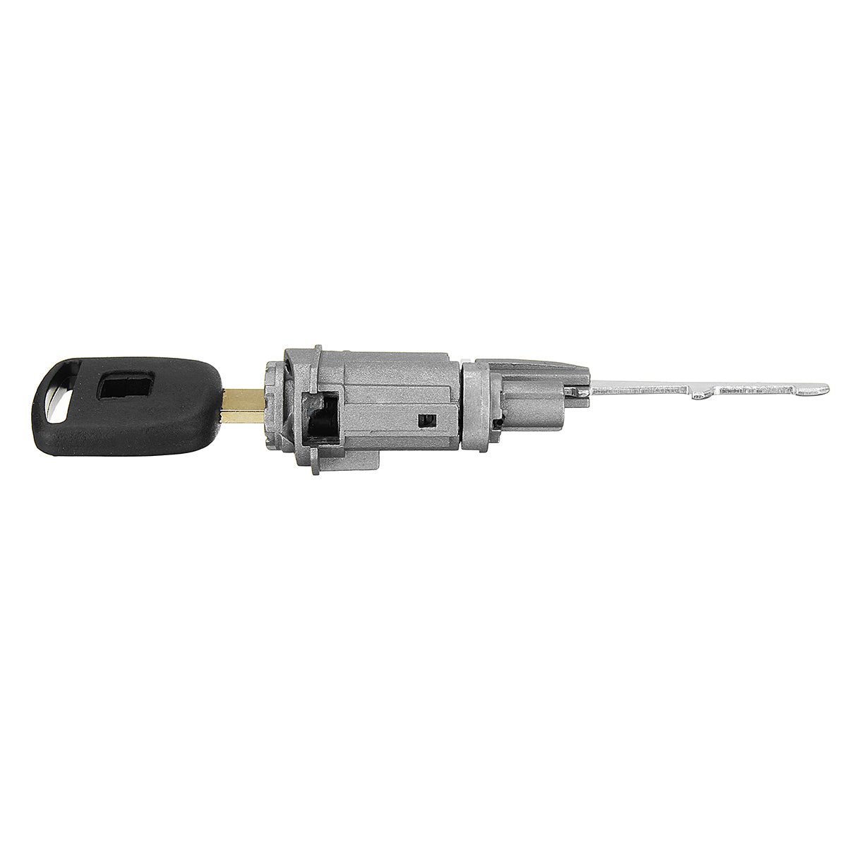 Dark Gray Ignition Key Cylinder Lock Switch for Honda Acura CR-V Element MDX RDX 2003-2015