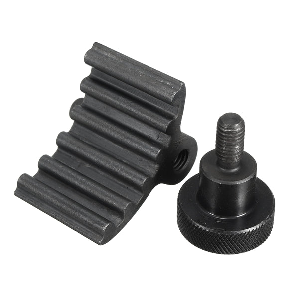 Dark Slate Gray Crankshaft Engine Belt Timing Lock Tool Kit T10050 T10008 T20102 For VW AUDI