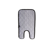 12V Middle Size Universal Car Baby Heated Seat Cushion Cover Warmer Winter Household Heating Mat - Auto GoShop
