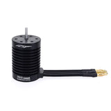 Surpass Hobby Waterproof F540 V2 Sensorless Brushless Motor with 60A ESC for 1/10 RC Vehicles - Auto GoShop
