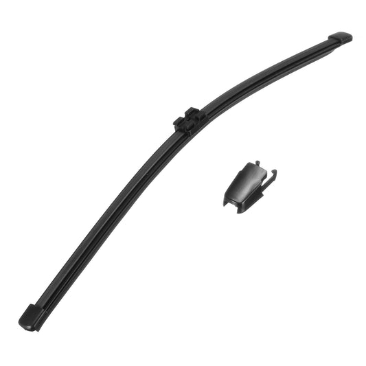 Dark Slate Gray 13 Inch Rear Window Wiper Blade For BMW X3 F25 For VW For Tiguan For Polo 9N For Golf V For Touran