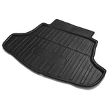 Rear Trunk Cargo Liner Tray Floor Mat For Toyota Camry XV70 2018+ - Auto GoShop