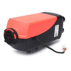 12V 5KW Diesel Air Parking Heater Rotary/Digital/LCD Switch Heating Air Heater For Cars Truck - Auto GoShop