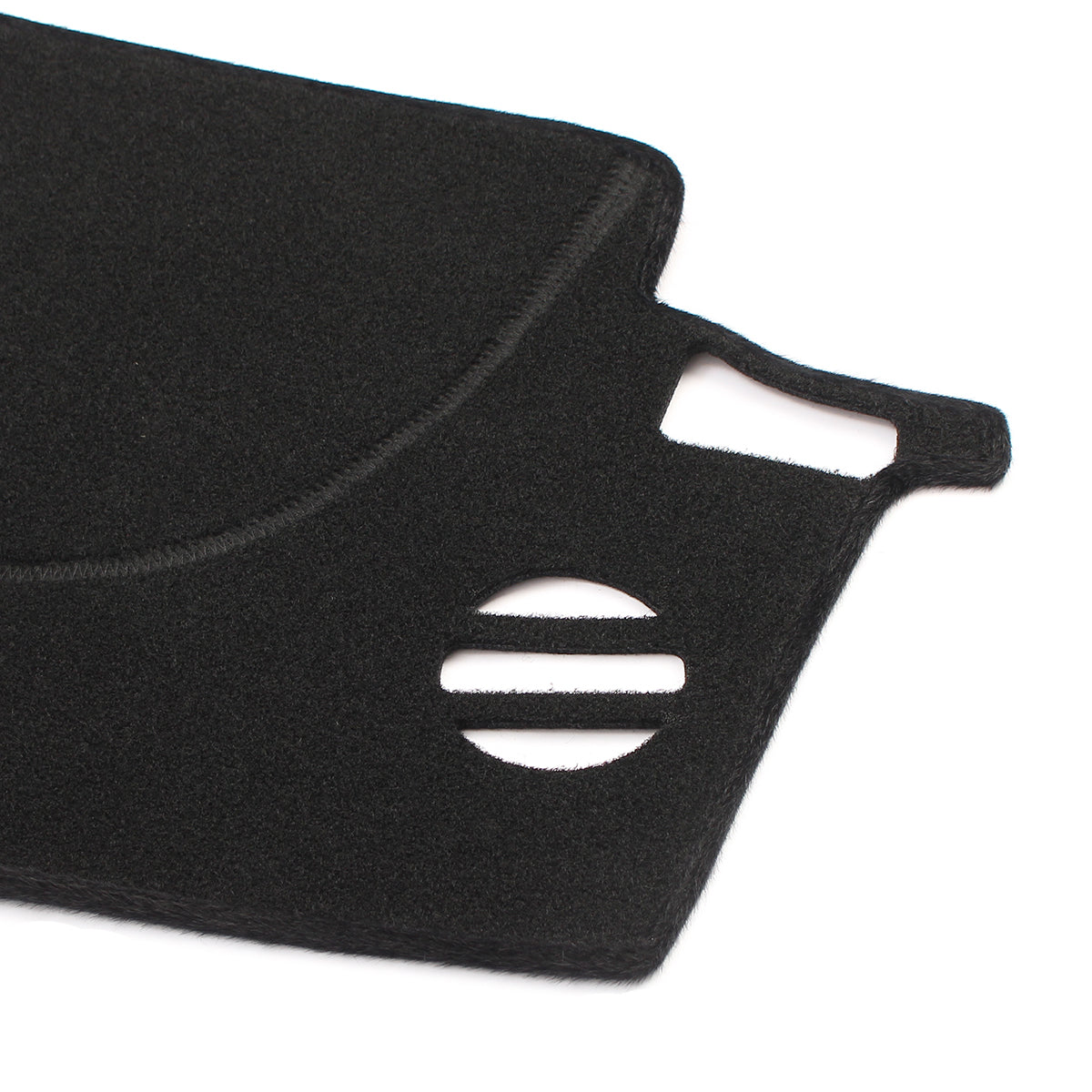 Car Inner Dashboard Cover Dashmat Dash Mat Sun Pad For Toyotas Rav4 2013-2015 - Auto GoShop