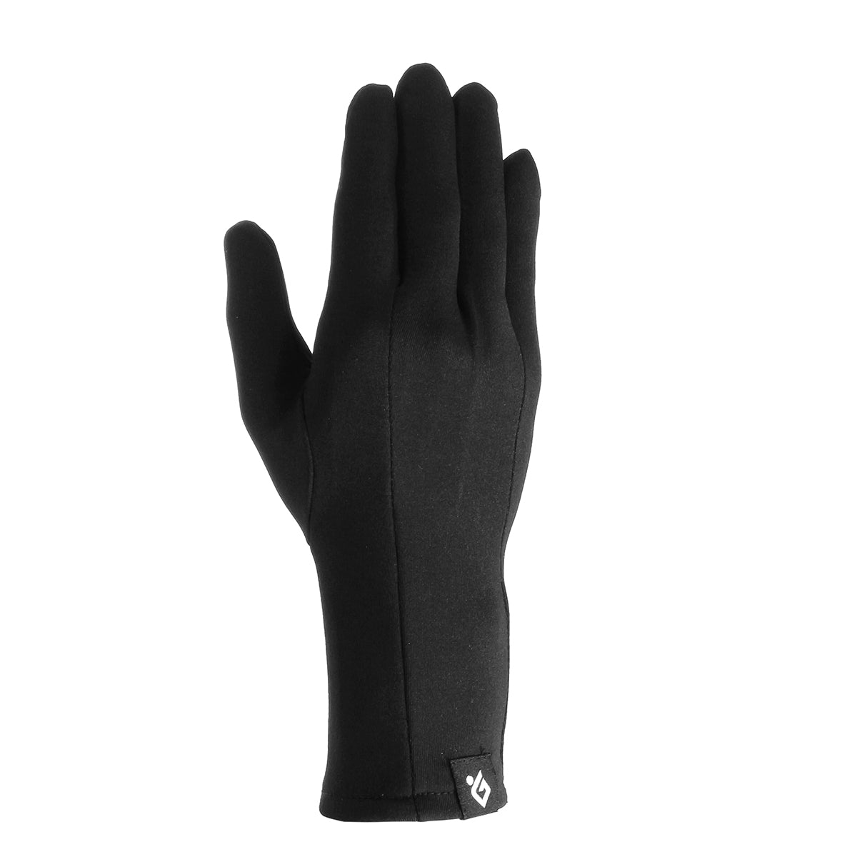 Black Touch Screen Winter Warm Gloves Windproof Waterproof Anti-slip Thermal For Motorcycle Bike Ski