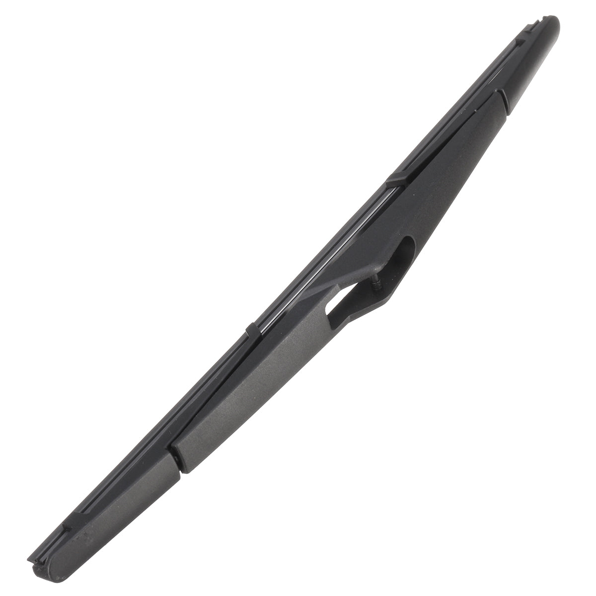 Dark Slate Gray Rear Wiper Blade Window Windscreen For Vauxhall Astra Yaris Fiesta