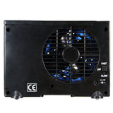 12V Portable Home Car Cooler Cooling Fan Water Ice Evaporative Air Conditioner - Auto GoShop