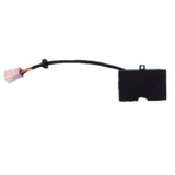 Black 12V 24V 5KW Car Heater Main Board Control Board Parking Heater Accessories