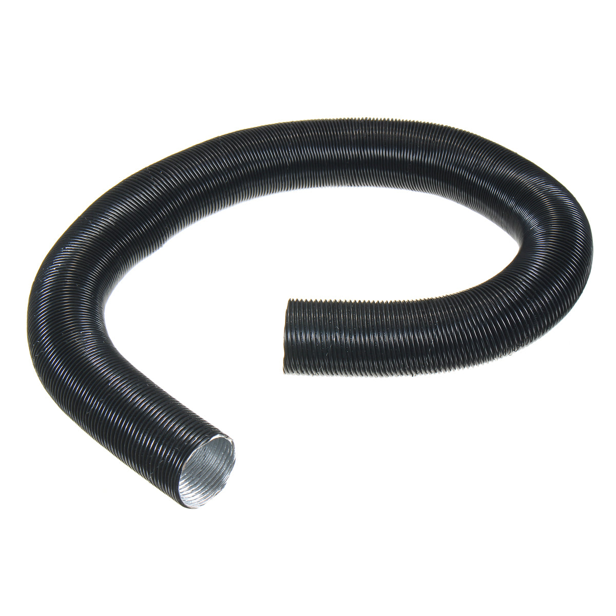 Universal Flexible Engine Car Intake Hose Pipe Inlet Piping Hose Tube For Car Filter - Auto GoShop