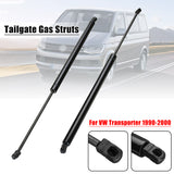 1 Pair Tailgate Rear Lift Support Boot Gas Tail Strut Bar For VW Transporter 1990-2000 - Auto GoShop