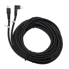 Black VIOFO 6 Meters Rear Cable Wire for A129 Duo Dash Camera