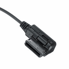 bluetooth USB AUX In Adapter Cable For Audi A5 8T A6 4F A8 4E Q7 7L AMI MMI 2G - Auto GoShop