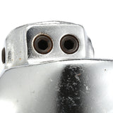 Black 28mm Tire Changer Cast Steel Mount Demount Duck Head Insert Rim Protector Tools