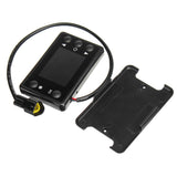 LCD Car Switch 12/24V 5KW Parking Heater Controller for Car Track Air Diesel Heater - Auto GoShop