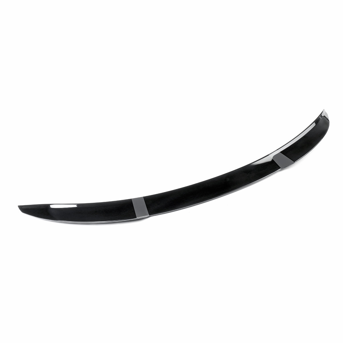 Glossy Black M4 Style Rear Trunk Lid Spoiler For Toyota Camry Se Xse Le Xle 2018-2020 - Auto GoShop