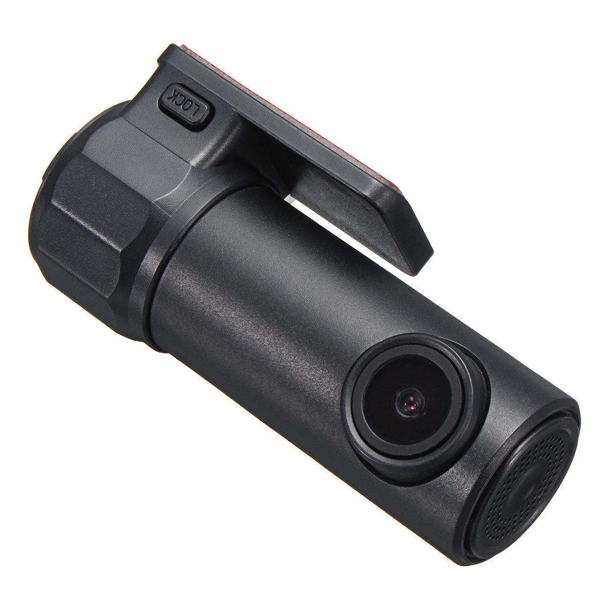 FHD 1080P Mini WIFI Car DVR Camera APP Share Night Vision Video Mobile Recorder Parking Monitoring - Auto GoShop