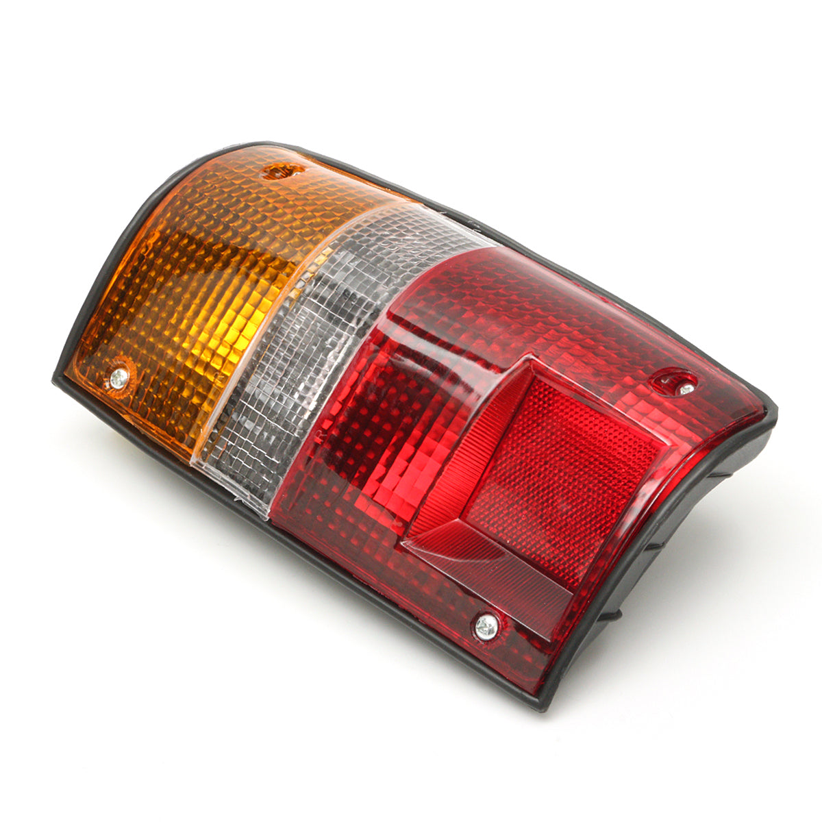 Firebrick Car Rear Tail Lamp Turn Signal Brake Light Right For Toyoto Hilux Pick-Up 89-94 MK3 LN RN YN 2 4WD