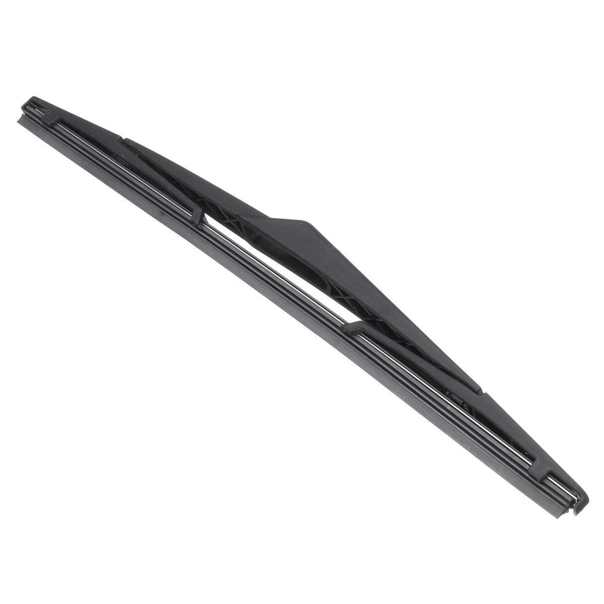 Dark Slate Gray Rear Wiper Blade Window Windscreen For Vauxhall Astra Yaris Fiesta