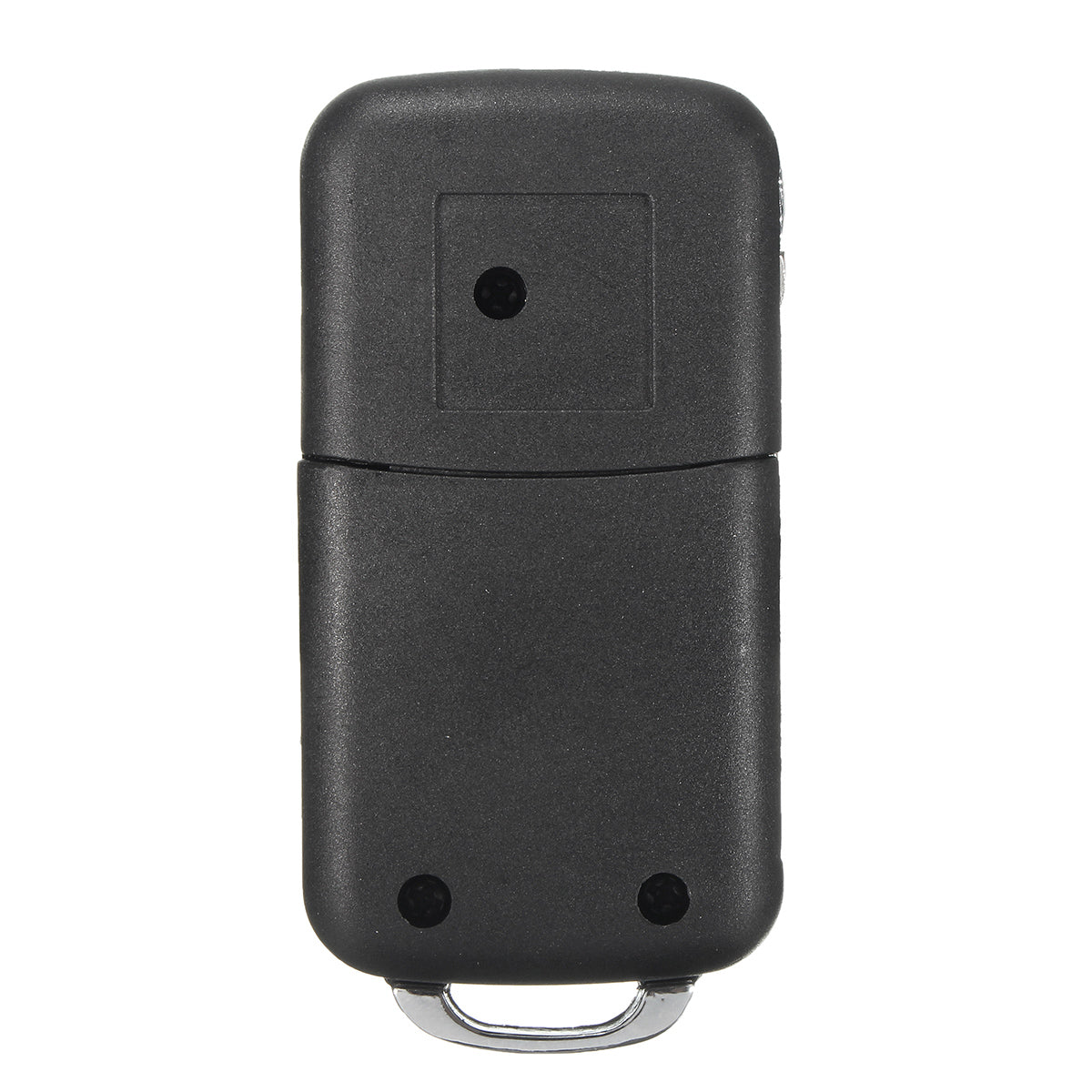 2 Button Remote Flip Key Fob Case Uncut Blade For CITROEN SAXO BERLINGO - Auto GoShop