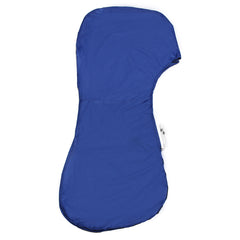 100-150HP 420D Blue Full Outboard Engine Boat Motor Cover Waterproof (Blue) - Auto GoShop