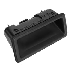 Black Car Trunk Handle Release Switch For BMW E60 E90 E91 E92 E70 7118158 51247118158