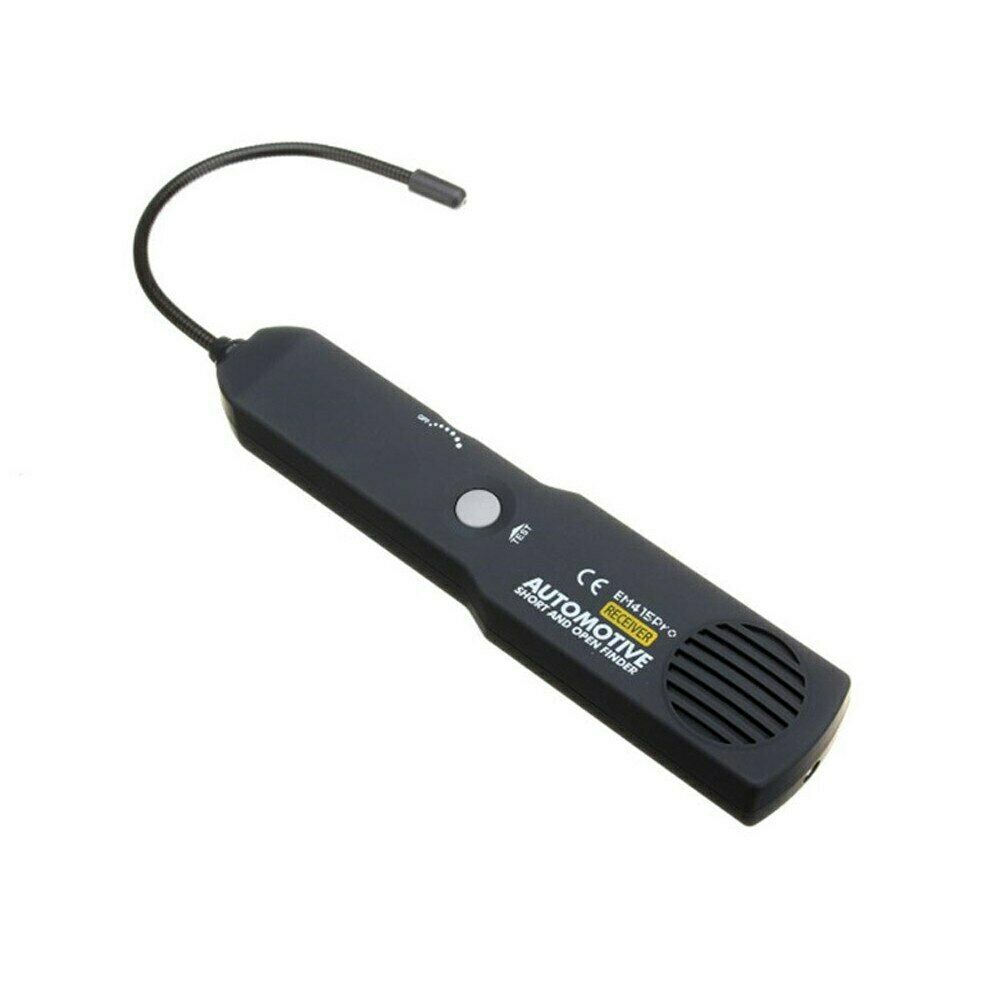Universal Digital Car Circuit Scanner Diagnostic Tool Set Transmitter Tracker Sensitivity - Auto GoShop