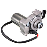Gray Electric Starter Motor For 50CC 70CC 90CC 110CC ST01 Motor ATV Dirt Bike