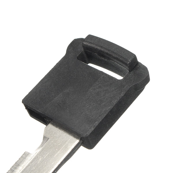 Dark Slate Gray Car Remote Key Keyless Entry Uncut Key Blank Blade for SUZUKI Grand Vitara SX4 06-12