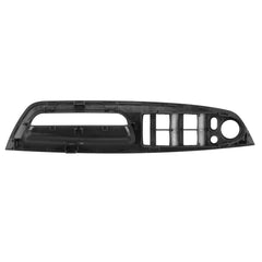 Front Left Window Switch Panel Cover For BMW E70 X5 E71 X6 2007-2014 Driver Door 51416975791 - Auto GoShop