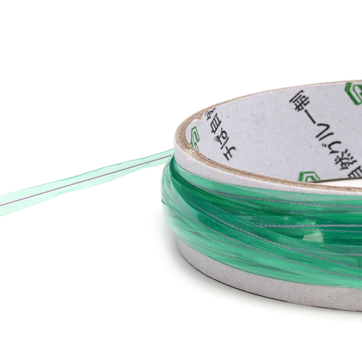 Sea Green Cutting Line Tape Vinyl Wrap Trim Tool Finish Pinstripe 10m for Car Film Sticker