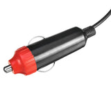 Tomato 16 SMD LED 12V-24V Magnetic Flashing Beacon Strobe Recovery Warning Light Amber