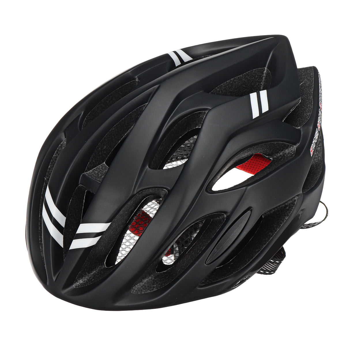 Dark Slate Gray Safety Helmet Mountain Bike Bicycle Cycling Adult Adjustable Unisex
