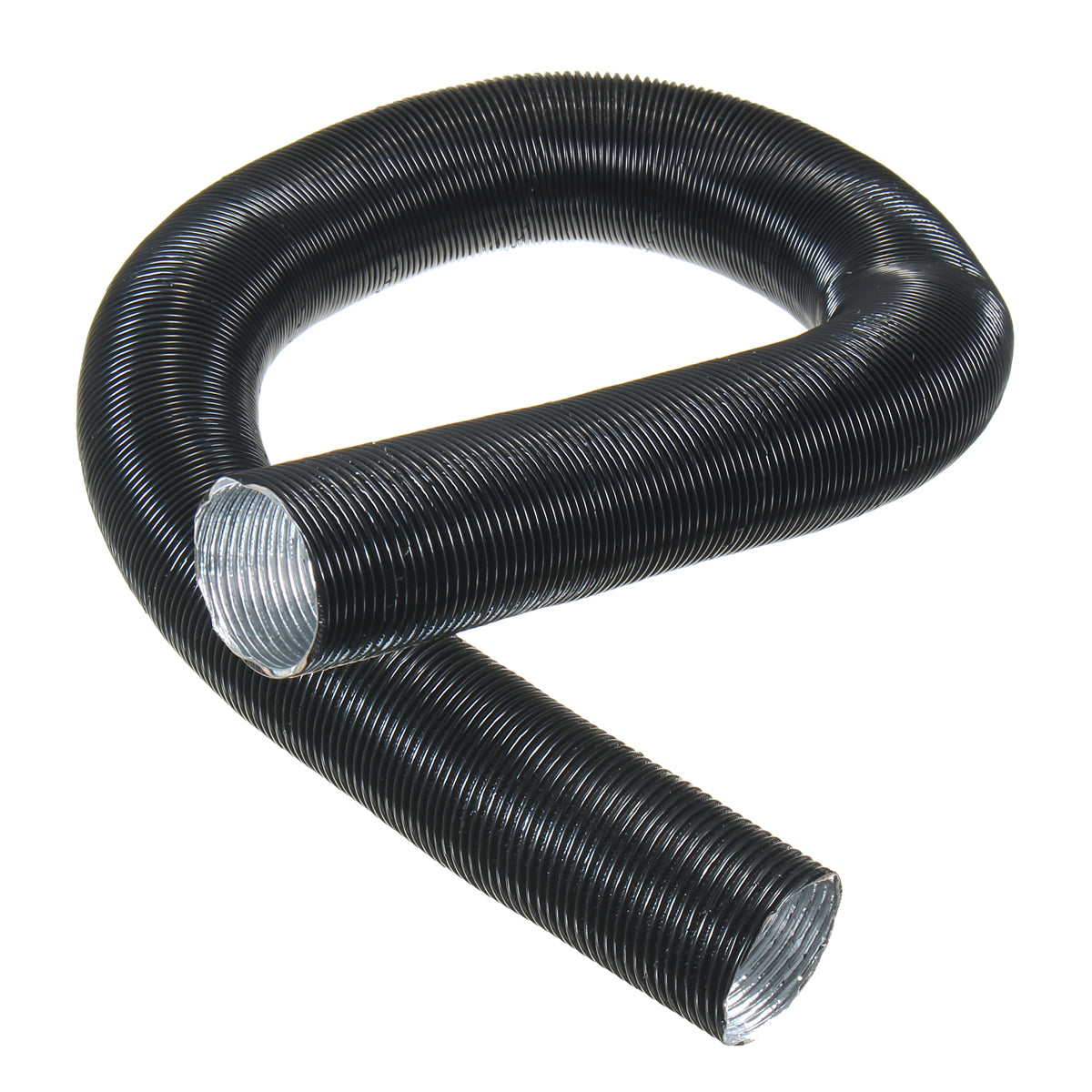 Universal Flexible Engine Car Intake Hose Pipe Inlet Piping Hose Tube For Car Filter - Auto GoShop