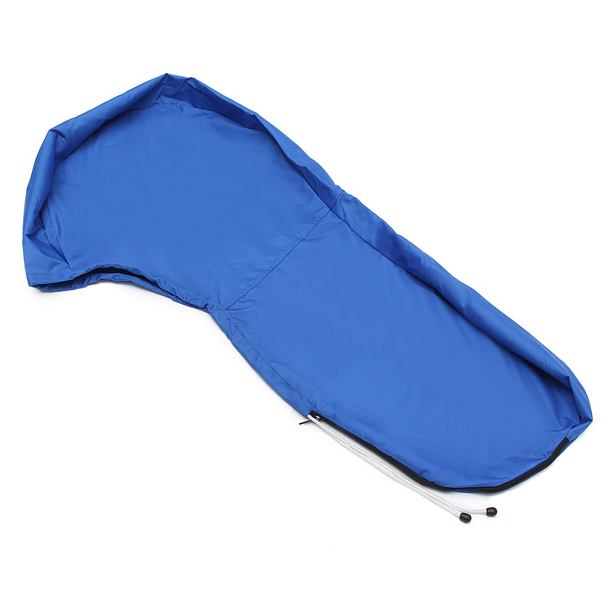 Royal Blue 600D 15HP-20HP Boat Full Outboard Engine Motor Cover Waterproof