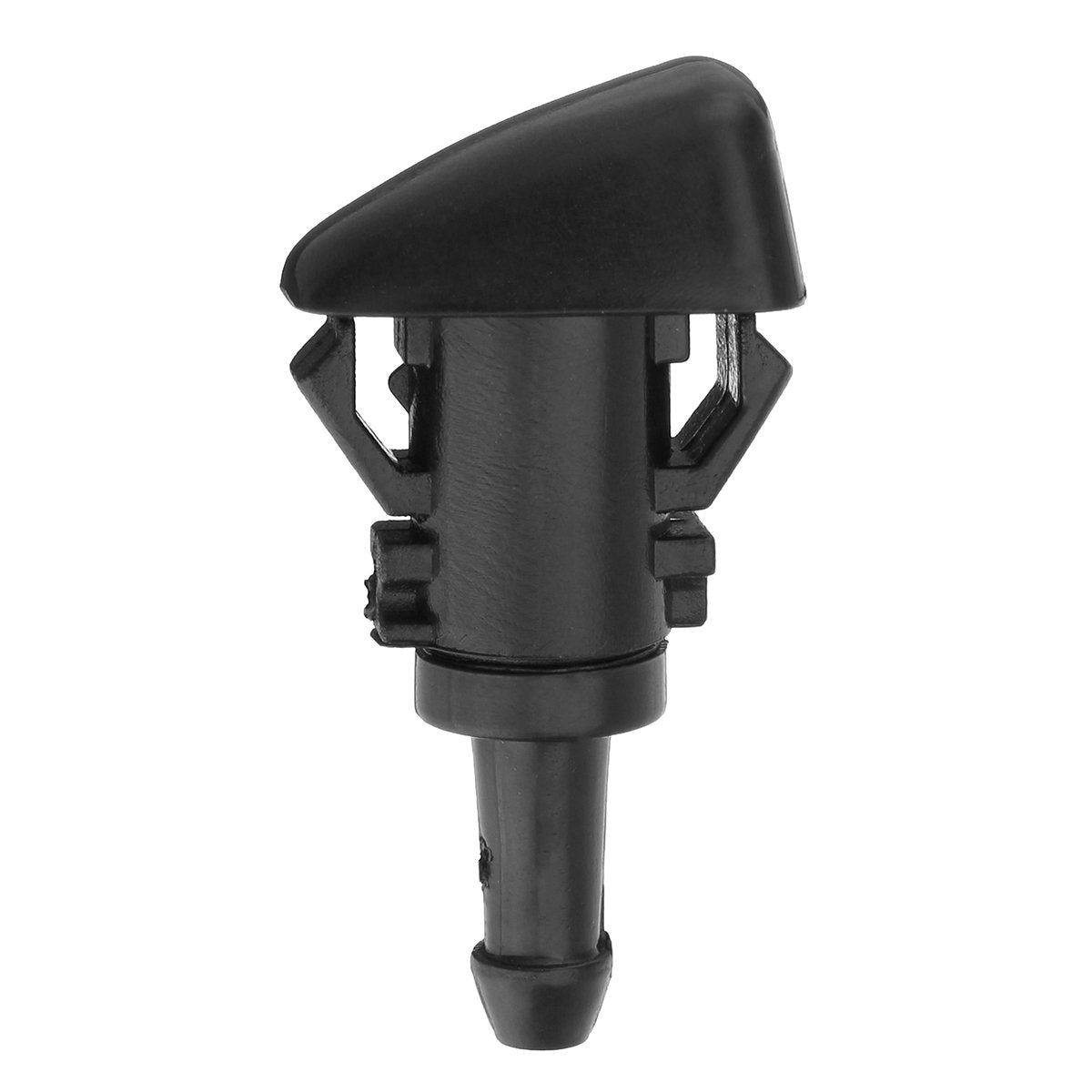 Dark Slate Gray Windshield Washer Wiper Water Spray Nozzle For Chrysler 300 Dodge Ram Charger