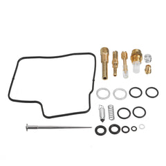 Carburetor Rebuild Kit Set fit for Honda VT700 VT750 VT1100 Carb Repair 18-5101 - Auto GoShop