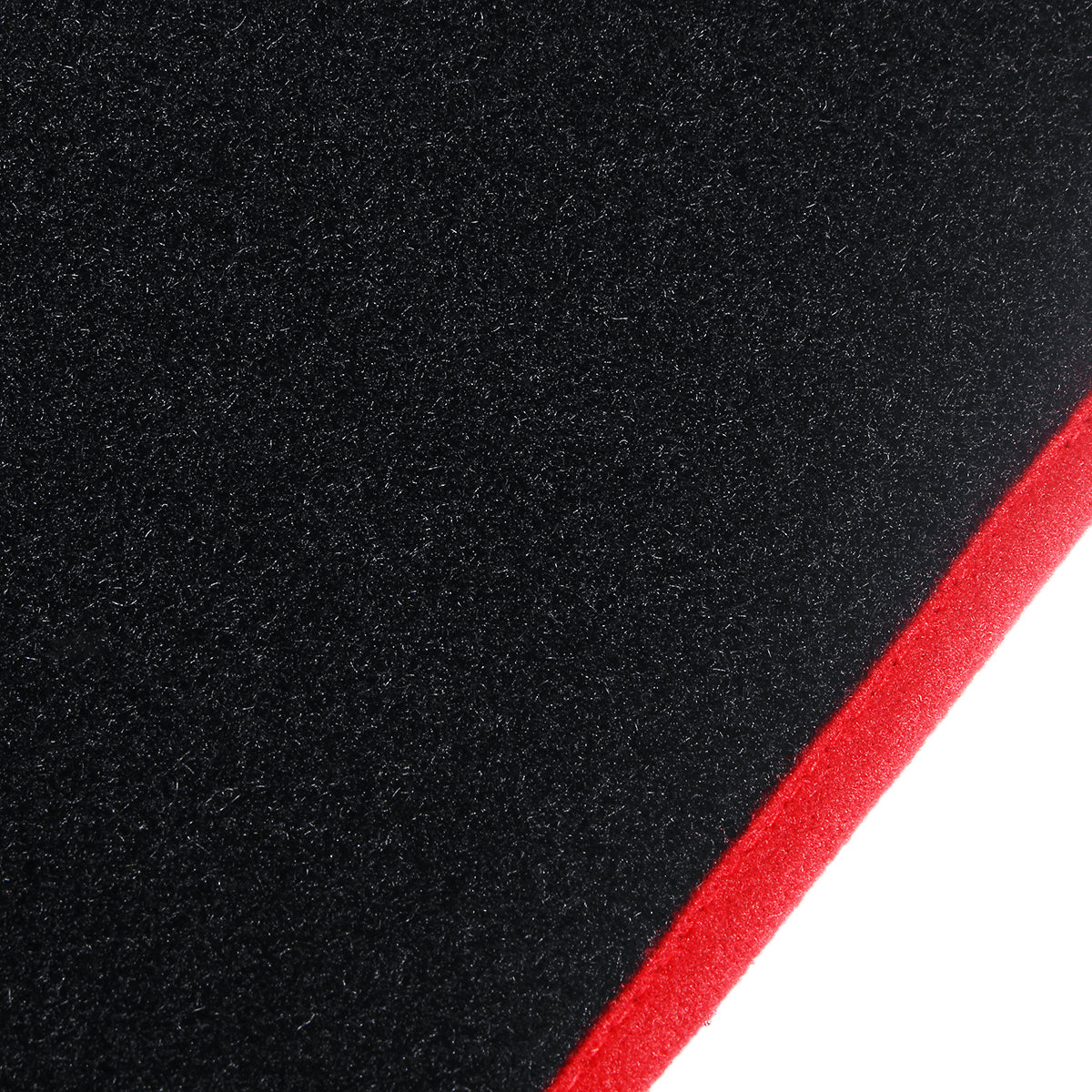 Red Edge Non-Slip Dashmat Dashboard Pad Sun Cover For Nissan Altima 2013-2018 - Auto GoShop