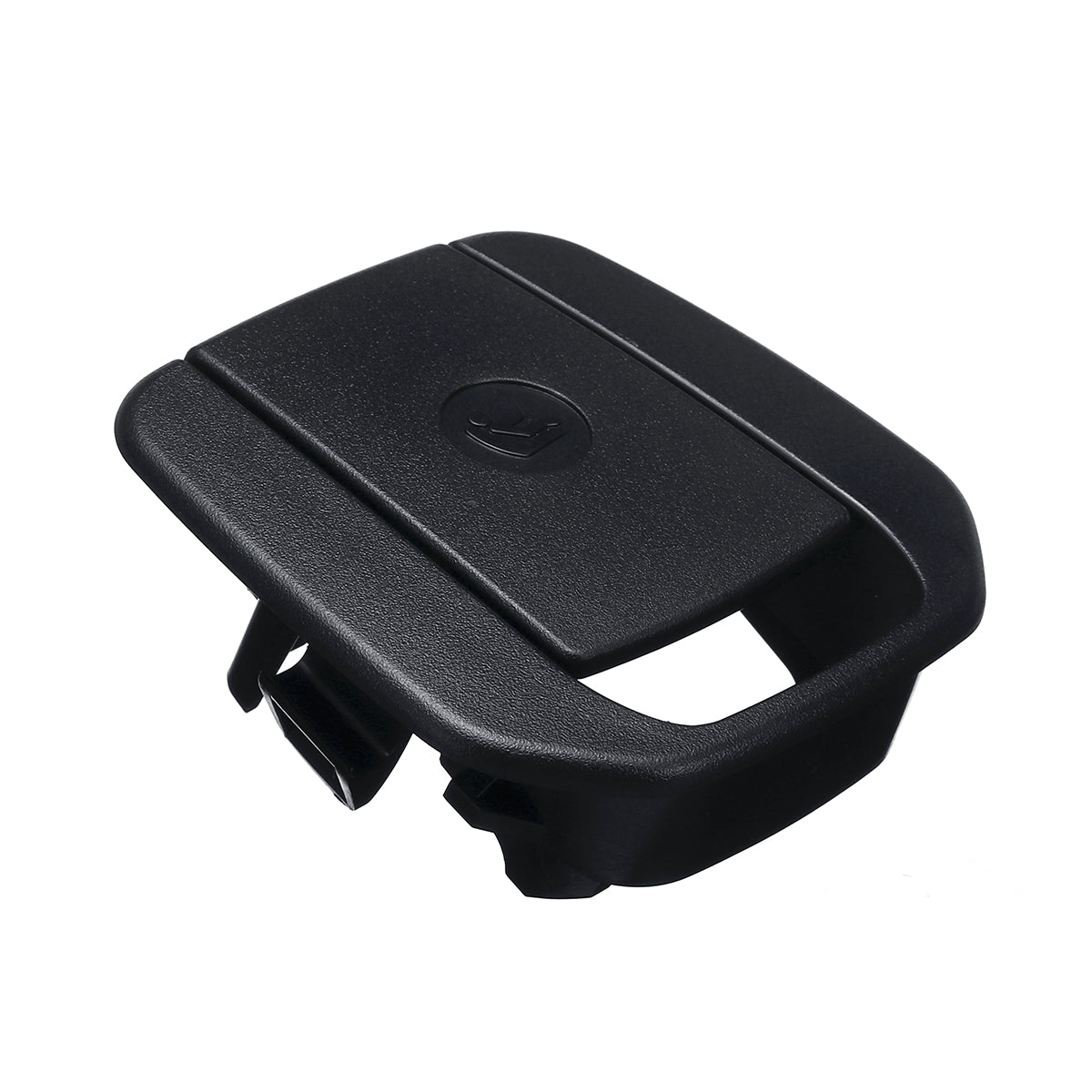 Rear Child Seat Safety Anchor ISOFix Cover For BMW 1 3 Series X1 E84 F87 E90 F30 - Auto GoShop