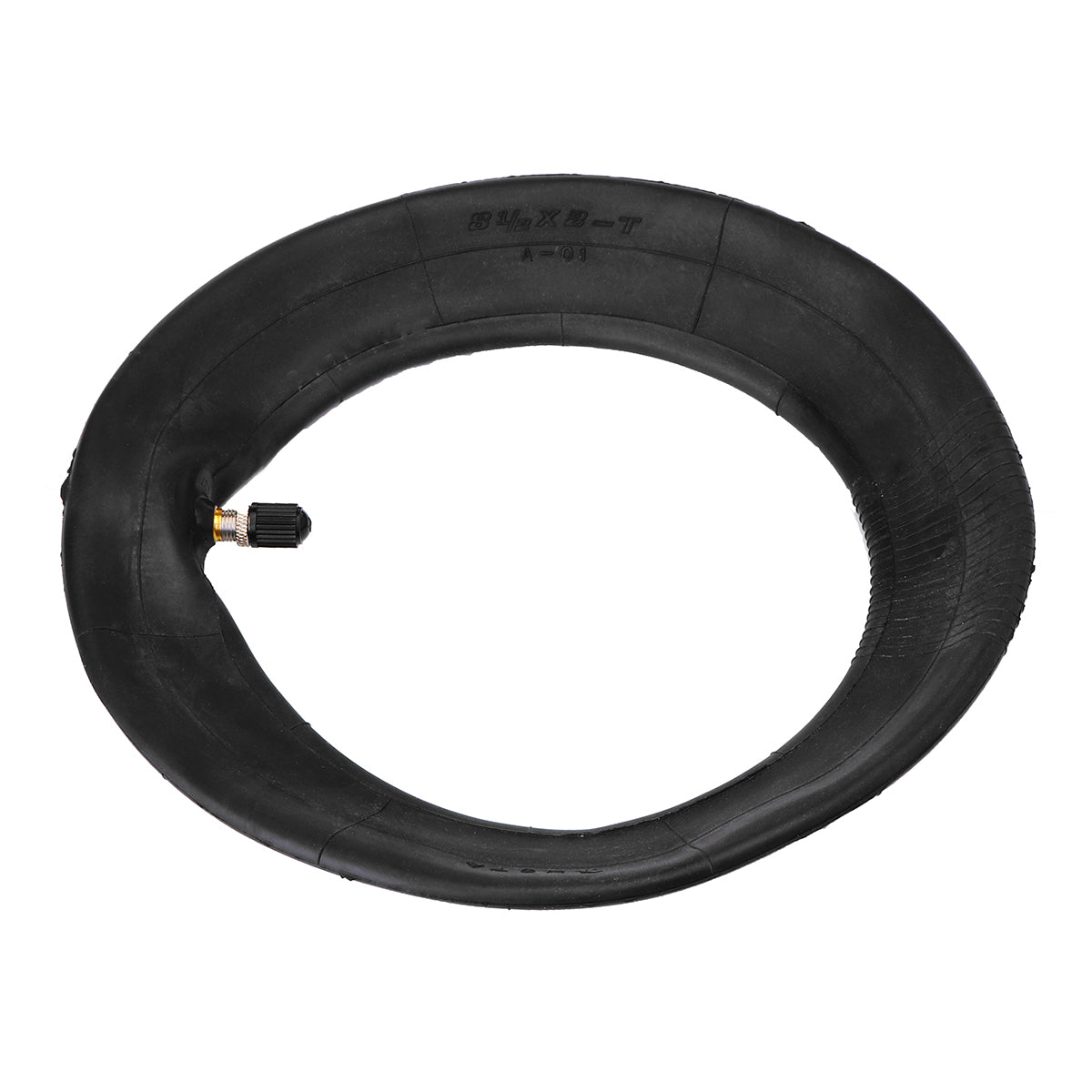 Dark Slate Gray Black Inner Tube 8 1/2X2 For M365 Electric Scooter Wheel Tyre Tires