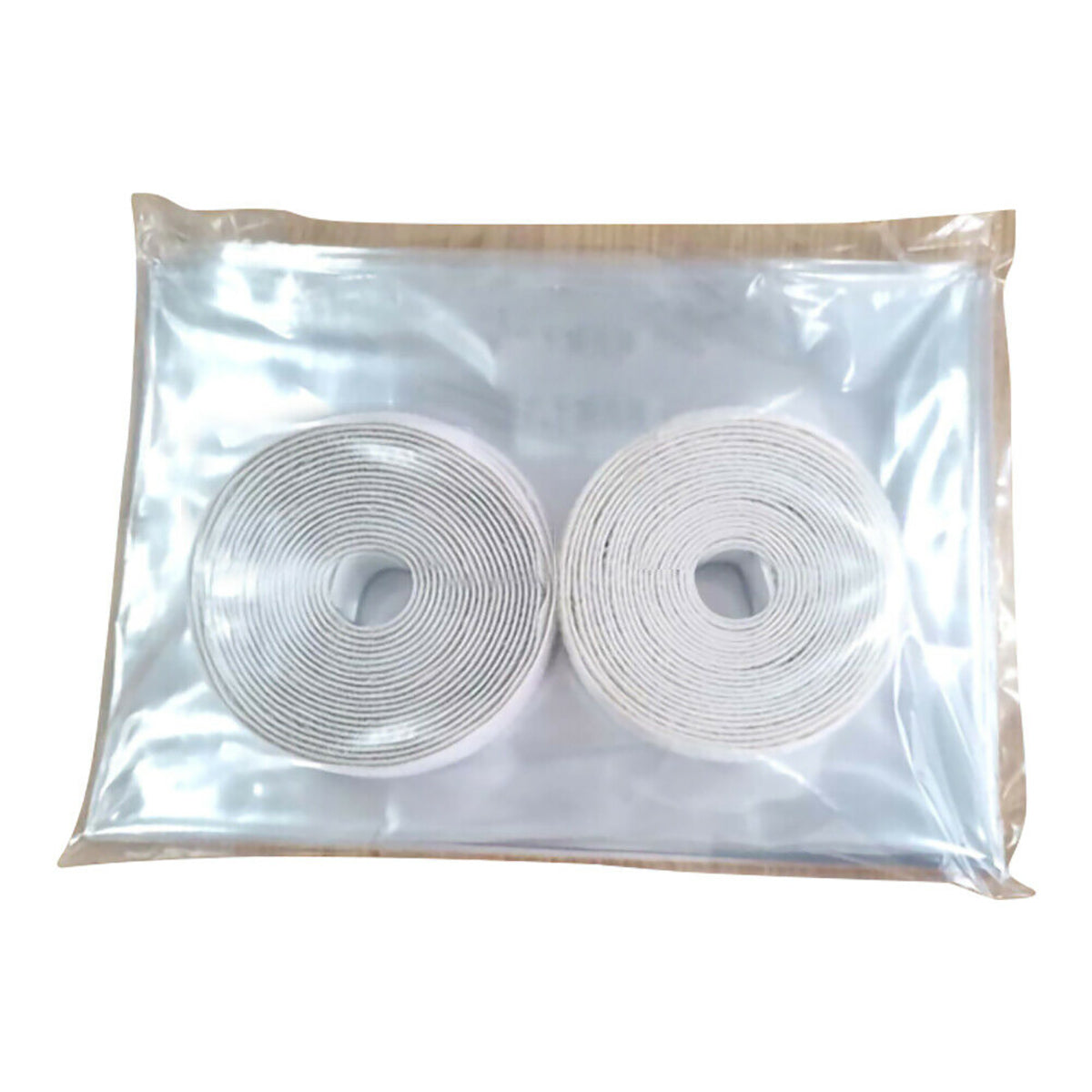 1.4X1.8M Universal Transparent Self-adhesive Partition Protective Film Isolation Curtain Sealed For Four-Seater Car - Auto GoShop