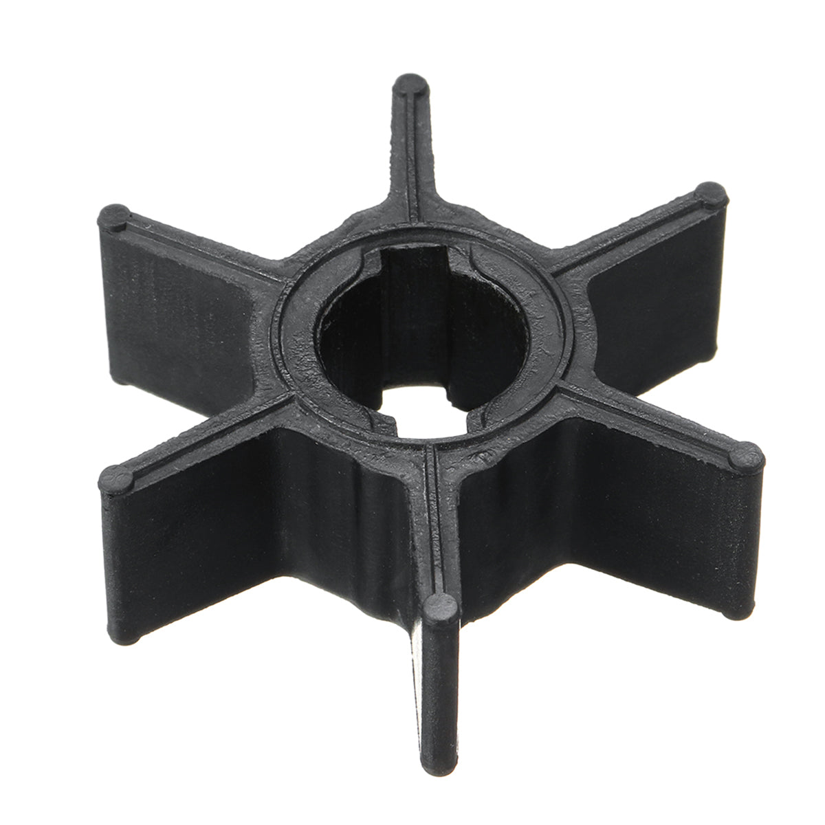 Black Water Pump Impeller Replacement For Mercury 2.2-3.3HP Outboard Motor 47-952892