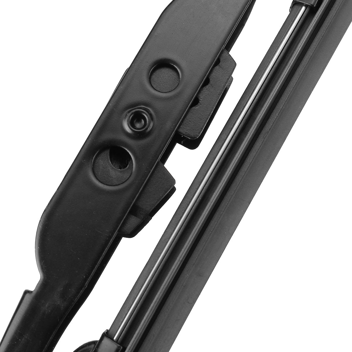 Dark Slate Gray Car Rear Wiper Arm With Blade Set For Jeep Grand Cherokee 1999-2004