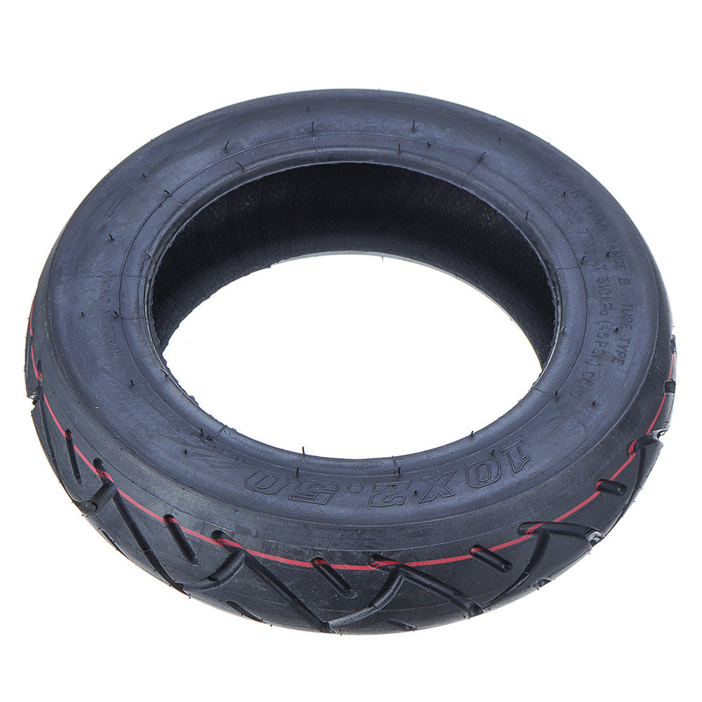 10''X2.5'' Outer Tire/Inner Tube For Inokim Quick & Inokim OX Electric Scooter - Auto GoShop