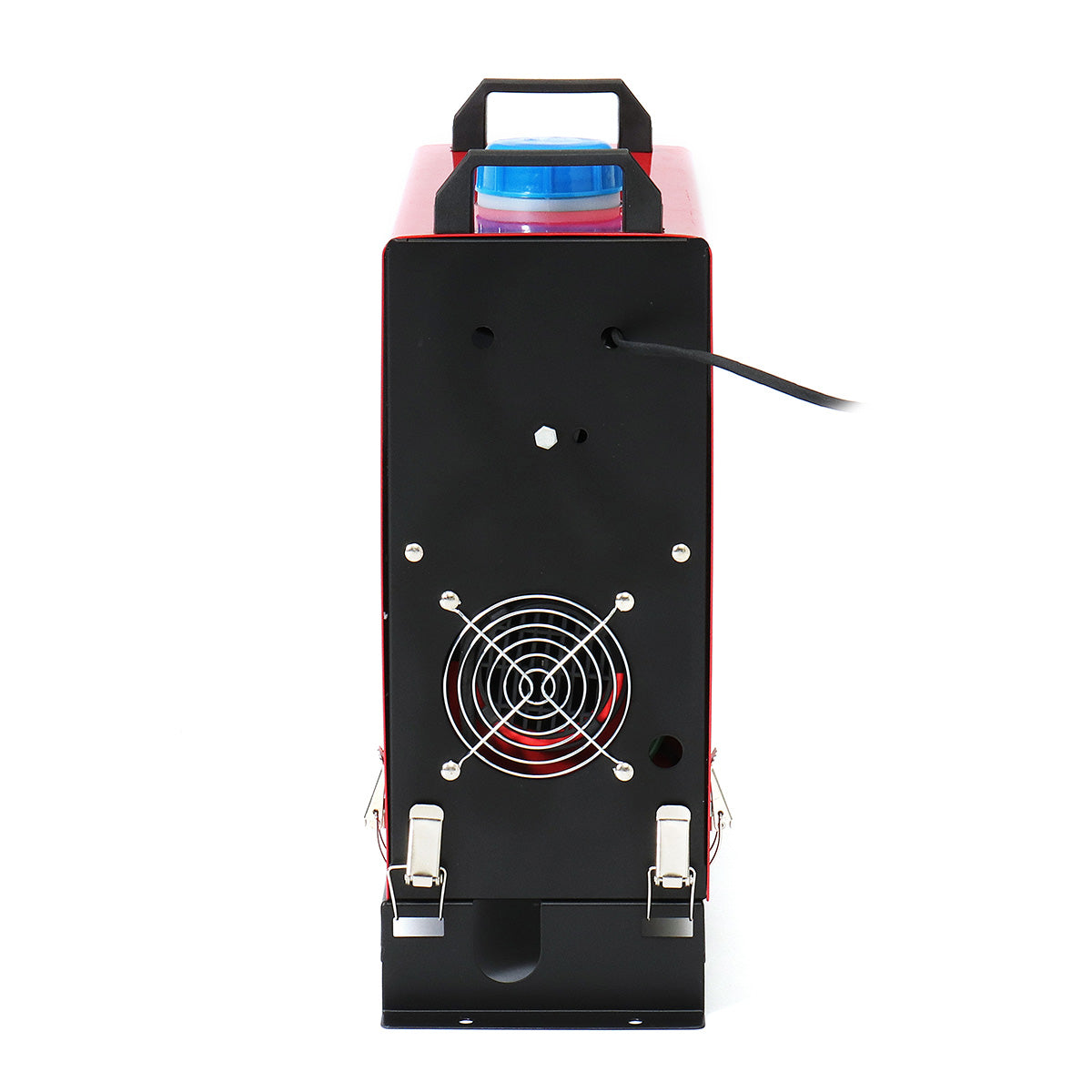 5KW/3KW 12V Air Diesels Heater Host w/Digital Switch Air Filter Oil Pump Pipes - Auto GoShop