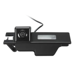 Dark Slate Gray Car Reversing Camera Night Vision Waterproof For Vauxhall Opel Corsa Meriva Zafira Vectra Vectra