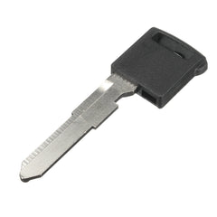 Dark Gray Car Remote Key Keyless Entry Uncut Key Blank Blade for SUZUKI Grand Vitara SX4 06-12